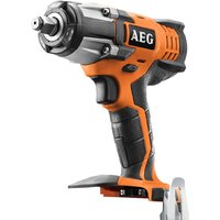Гайковерт AEG Powertools BSS 18 C 12Z-0 (4935446449)