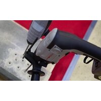 Перфоратор Интерскол ПА-18/18Л2 329.2.2.74 (с 2-мя АКБ, кейс)