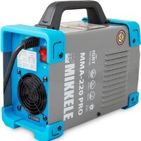 Сварочный инвертор Mikkele MMA-220 PRO