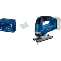 Электролобзик Bosch GST 185-LI Professional 06015B3021 (без АКБ)