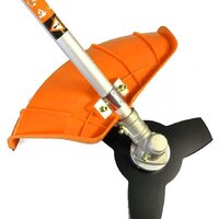 Триммер Edon GT-430/2600C (оранжевый)