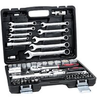 Универсальный набор инструментов MaxPiler MXT-82-SET (82 предмета)