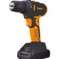 Дрель-шуруповерт Вихрь ДА-18Л-2К/Б (с 2-мя АКБ, кейс)