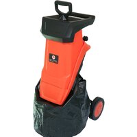 Садовый измельчитель Калибр ЭСИ-2500Н