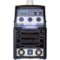 Сварочный инвертор Аврора Орбита 250