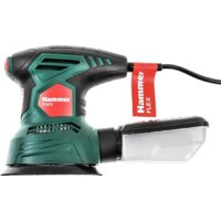 Эксцентриковая шлифмашина Hammer OSM260