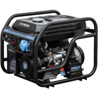 Бензиновый генератор Hyundai HHY 9850FEB-ATS