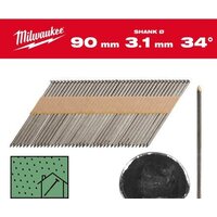 Гвозди для пистолета Milwaukee 4932492598 (2200 шт)