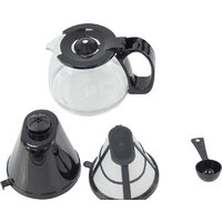 Капельная кофеварка Galaxy Line GL0701