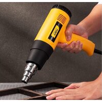 Промышленный фен Deli DL391201 103016