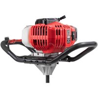 Мотобур Verton МВ-56