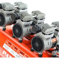 Компрессор Patriot WO 100-440