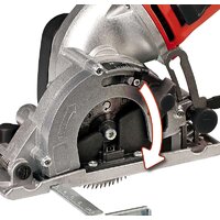 Дисковая (циркулярная) пила Einhell TC-CS 860 Kit [4330992]