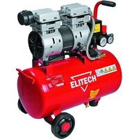Компрессор ELITECH КПБ 180/24М