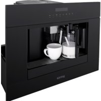 Кофемашина Korting KCM 9200 BG