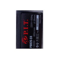 Перфоратор P.I.T. PBH26-C4