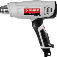 Промышленный фен Зубр ФТ-1600