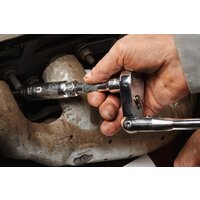 Головка слесарная Milwaukee 4932480675