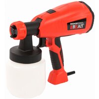 Краскораспылитель Brait BSG-450
