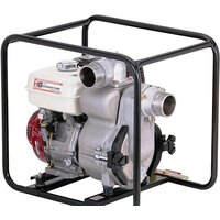 Мотопомпа DaiShin SWT-80HX