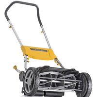 Барабанная газонокосилка Stiga SCM 440 FS (290401608/S15)