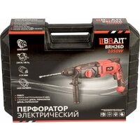 Перфоратор Brait BRH26D