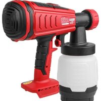 Краскораспылитель Wortex CPS 1808 0333263 (без АКБ)