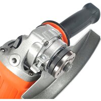 Угловая шлифмашина Patriot AG 120M