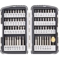 Набор бит Matrix 11327 (64 предмета)