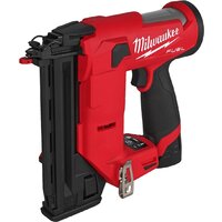 Гвоздезабиватель Milwaukee M12 FCN18GS-0X 4933493355 (с 2-мя АКБ, кейс)