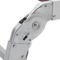 Лестница-трансформер Новая высота NV 232 многофункциональная 4x3 ступени