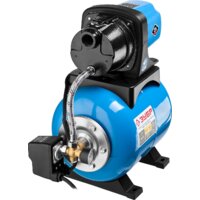 Насосная станция Зубр НАС-М3-1200-Ч