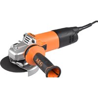 Угловая шлифмашина AEG Powertools WS12-125 S