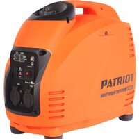 Бензиновый генератор Patriot 2700I