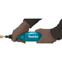Прямошлифовальная машина Makita GD0603