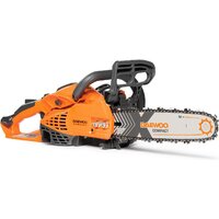 Бензопила Daewoo Power DACS 2512