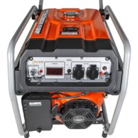Бензиновый генератор ELAND LA 8000