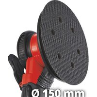 Пневмошлифмашина Einhell TC-PE 150