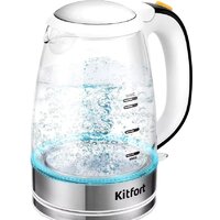 Электрический чайник Kitfort KT-6627