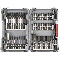 Биты, головки, насадки, держатели Bosch 2608522365 (36 предметов)