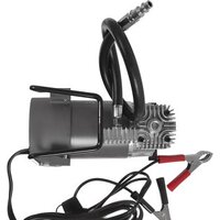 Автомобильный компрессор Беркут PRO-17