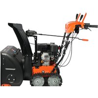 Снегоуборщик Patriot Сибирь 85ET