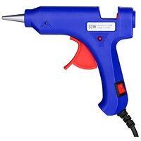 Термоклеевой пистолет Deko DKGG30 SET 4