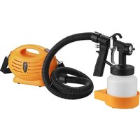 Краскораспылитель Deko SG820DK Max 083-1128
