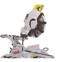 Торцовочная пила Калибр Мастер ПТЭ-2100/305ПРм