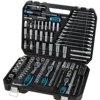 Универсальный набор инструментов PRO Startul PRO-219L (219 предметов)