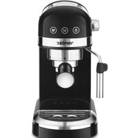 Рожковая кофеварка Zelmer ZCM7295