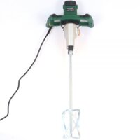 Строительный миксер Калибр ЭРМД-1600/2Е