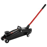 Подкатной домкрат Startul Auto ST8014-05 2т
