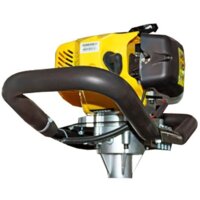 Мотобур Huter GGD-52